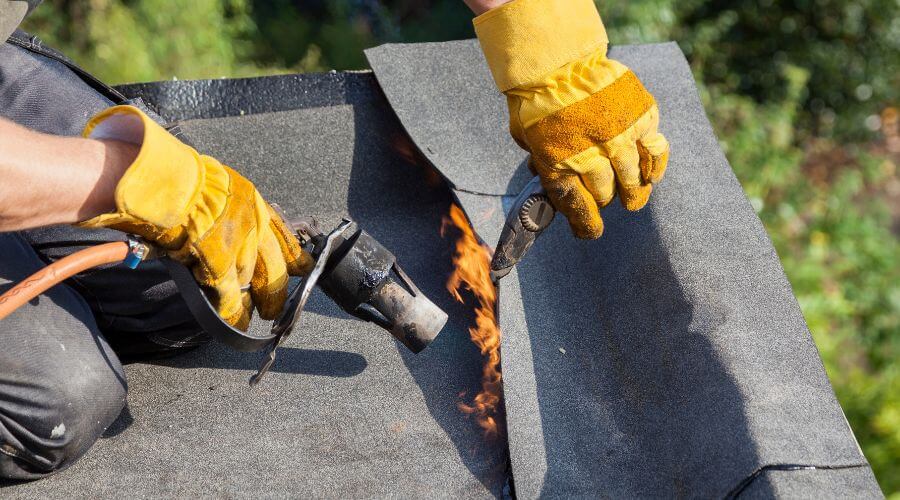 Local Chimney Repair in Blount, WV